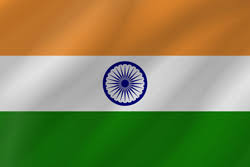 indian fleg